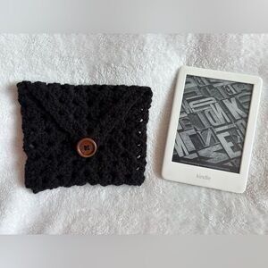 Kindle/kobo protective sleeve - handmade